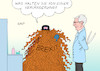 Cartoon: Brexit-Verlängerung (small) by Erl tagged politik,brexit,großbritannien,gb,uk,austritt,eu,europäische,union,premierministerin,theresa,may,vertrag,abstimmung,parlament,niederlage,ungewissheit,no,deal,chaos,zweites,referendum,nachverhandlung,brüssel,backstop,nordirland,irland,termin,29,märz,möglichkeit,verschiebung,verlängerung,haare,friseur,juncker,karikatur,erl