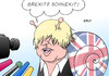 Brexit Boris