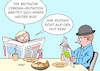 Cartoon: Britische Mutation (small) by Erl tagged politik,corona,virus,pandemie,covid19,lockdown,impfung,hoffnung,angst,britische,mutation,ansteckung,verbreitung,anstieg,fallzahlen,inzidenzwert,vorsicht,hut,karikatur,erl