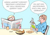 Cartoon: Brücken-Lockdown (small) by Erl tagged politik,corona,virus,pandemie,covid19,lockdown,lockerung,öffnung,anstieg,fallzahlen,infektionen,dritte,welle,impfen,impfung,langsam,cdu,vorsitzender,armin,laschet,zögern,zaudern,nachdenken,ergebnis,brückenlockdown,karikatur,erl