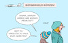 Cartoon: Bürgergeld II (small) by Erl tagged politik,ampel,haushalt,umgehung,schuldenbremse,verfassungswidrig,urteil,karlsruhe,milliardenloch,suche,geld,einsparungen,opposition,friedrich,merz,reichtum,privatjet,kürzung,bürgergeld,sozialleistung,unterstellung,faulheit,arbeit,karikatur,erl