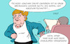 Cartoon: Cameron-Comeback (small) by Erl tagged politik,großbritannien,gb,uk,comeback,ex,premierminister,david,cameron,konservative,außenminister,altbundeskanzlerin,angela,merkel,gedankenspiele,ampel,große,koalition,groko,joachim,sauer,einkaufen,karikatur,erl