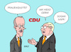 CDU