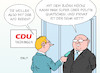 CDU AfD