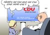 CDU CSU