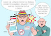 Cartoon: Corona-Demo-Verbot (small) by Erl tagged politik,corona,pandemie,lockdown,öffnung,lockerung,wissenschaft,virologie,demonstration,coronademo,verschwörungstheorie,esotherik,rechtsextremismus,leugnung,ablehnung,masken,maulkorb,diktatur,virus,souffleur,ausbreitung,zweite,welle,karikatur,erl