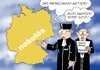 Cartoon: Das Kachelmann-Wetter (small) by Erl tagged kachelmann,verdacht,vergewaltigung,untersuchungshaft,freilassung,prozess,gericht,olg,oberlandesgericht,richter,karlsruhe,staatsanwalt,mannheim,wetter,vorhersage,nebel,nebulös,sicht,klar,meteorologie