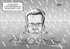 De Maiziere Hochwasser