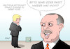 Cartoon: Deniz Yücel (small) by Erl tagged deniz,yücel,journalist,deutschland,türkei,verhaftung,vorwurf,terror,terrorist,unterstützung,pkk,spionage,präsident,erdogan,umbau,demokratie,präsidialsystem,abbau,rechte,grundrechte,referendum,feindbilder,zusammenhalt,deutsche,botschaft,zugang,erschwert,tür,karikatur,erl