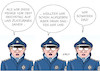 Cartoon: Der Satz (small) by Erl tagged politik,corona,virus,pandemie,demonstration,berlin,coronademo,esotherik,impfgegner,verschwörungstheorie,reichsbürger,rechtsextremismus,sturm,reichstag,verteidigung,drei,polizisten,polizei,jahrestag,pressekonferenz,bundeskanzlerin,angela,merkel,satz,wir,schaffen,das,aufnahme,integration,flüchtlinge,karikatur,erl