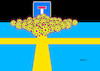 Cartoon: Der schwedische Weg (small) by Erl tagged politik,corona,virus,pandemie,covid19,schweden,sonderweg,herdenimmunität,freiwilligkeit,fallzahlen,tote,erkrankungen,hoch,schwedischer,weg,sackgasse,flagge,karikatur,erl