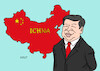 Der Umbau Chinas