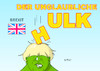 Der unglaubliche Hulk