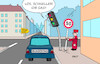 Cartoon: Die Aufgaben einer Ampel (small) by Erl tagged politik,bundesregierung,ampel,spd,grüne,fdp,geg,gebäudeenergiegesetz,heizungsgesetzt,gesetz,verfahren,bundestag,beschleunigung,bundesverfassungsgericht,karlsruhe,stop,geschwindigkeitsbegrenzung,straße,verkehr,auto,richter,karikatur,erl