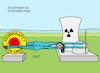 Cartoon: Die Grünen im Streckbetrieb (small) by Erl tagged politik,krieg,russland,ukraine,wladimir,putin,erpressung,eu,deutschland,gas,lieferung,alternativen,diskussion,atomkraft,streckbetrieb,brennstäbe,die,grünen,katrin,göring,eckardt,annäherung,streckung,spagat,antiatombewegung,atomkraftwerk,karikatur,erl