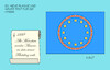 Cartoon: Die neue EU (small) by Erl tagged politik,eu,asylrecht,reform,asylpolitik,abschreckung,asylverfahren,außengrenzen,drittstaaten,internierung,haftähnliche,bedingungen,familien,frauen,kinder,flüchtlinge,mauer,maurer,flagge,hymne,werte,europa,karikatur,erl