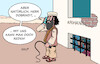 Dobrindt und die Taliban