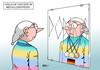 Cartoon: Doping (small) by Erl tagged sport,olympia,olympische,spiele,winterspiele,sotschi,2014,deutschland,doping,medaillenspiegel,kratzer,medaille,medaillen