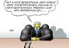 Cartoon: Doping in Westdeutschland (small) by Erl tagged bericht,presse,studie,humboldt,universität,doping,westdeutschland,systematisch,sport,leistung,steigerung,sechziger,siebziger,jahre