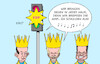 Cartoon: Dreikönigstreffen (small) by Erl tagged politik,partei,fdp,dreikönigstreffen,bundesregierunmg,ampel,streit,schuldenbremse,finanzminister,christian,lindner,volker,wissing,marco,buschmann,heilige,drei,könige,sternsinger,lied,karikatur,erl