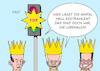 Cartoon: Dreikönigstreffen I (small) by Erl tagged politik,partei,fdp,liberale,dreikönigstreffen,ampel,koalition,verlierer,profilierung,atomkraft,laufzeit,verlängerung,fracking,erdgas,auto,autobahn,neubau,verkehrsminister,volker,wissing,finanzminister,christian,lindner,justizminister,marco,buschmann,heilig,dreikönig,stern,gedicht,lied,karikatur,erl