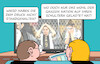 Cartoon: Druck (small) by Erl tagged politik,sport,fußball,frauen,frauenfußball,weltmeisterschaft,wm,2023,australien,neuseeland,aus,deutschland,vorrunde,südkorea,psychologie,druck,erwartungen,riesig,wohl,nation,psyche,nachwuchs,krise,karikatur,erl