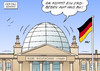 Cartoon: Edathy (small) by Erl tagged sebastian,edathy,politiker,bundestagsabgeordneter,verdacht,straftat,namensliste,bka,innenministerium,innenminister,friedrich,weitergabe,spd,spitze,beweise,vernichtung,festplatte,kinderpornografie,strafvereitelung,erdbeben