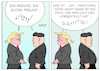 Cartoon: Ein Freund (small) by Erl tagged politik,gipfel,treffen,usa,präsident,donald,trump,kim,jong,un,diktator,nordkorea,erwartungen,annäherung,beziehungen,vertiefung,frieden,atomwaffen,abrüstung,ende,abbruch,differenzen,schwierig,freund,schlager,lied,karikatur,erl