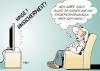 Cartoon: Ein Stück Sicherheit (small) by Erl tagged krise,unsicherheit,sicherheit,wahl,steuer,steuererhöhung