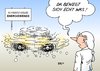 Cartoon: Energiewende (small) by Erl tagged energiewende,ausstieg,atomenergie,einstieg,erneuerbare,energie,windkraft,solarenergie,regierunfg,koalition,schwarz,gelb,cdu,csu,fdp,kurs,richtung,streit,verwirrung,kreis,drehung,bewegung