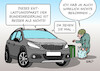 Cartoon: Entlastung (small) by Erl tagged politik,pandemie,krieg,kosten,preis,steigerung,energie,lebensmittel,lebenshaltung,bundesregierung,ampel,entlastungspaket,gießkanne,arme,reiche,autofahrer,suv,benzin,rentnerin,pfandflaschen,karikatur,erl