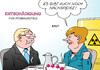 Cartoon: Entschädigung (small) by Erl tagged energiekonzerne,klage,bundesverfassungsgericht,karlsruhe,urteil,entschädigung,atomausstieg,verhandlung,kosten,atommüll,endlagerung,atomenergie,atomkraftwerk,laufzeit,bundeskanzlerin,angela,merkel,kaffee,kuchen,nachspeise,karikatur,erl