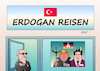 Erdogan Reisen