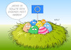 EU-Osternest