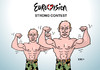 Eurovision Song Contest