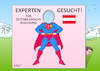 Experten gesucht