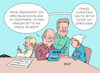 Cartoon: Familienrat (small) by Erl tagged politik,gas,gaspreis,gaskommission,vorschlag,entlastung,abschlagszahlung,vater,staat,preisbremse,ampel,spd,grüne,fdp,niederlage,landtagswahl,niedersachsen,christian,lindner,robert,habeck,olaf,scholz,michel,papa,onkel,familienrat,karikatur,erl