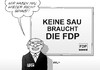 FDP