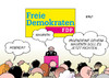 FDP Magenta