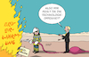 Cartoon: Feuerwehrberater (small) by Erl tagged politik,klima,klimawandel,klimakatastrophe,erderwärmung,extremwetter,dürre,hitze,rekord,südeuropa,italien,spanien,klimaschutz,bremse,fdp,technologieoffenheit,technologieoffen,christian,lindner,berater,feuerwehr,stehen,schlauch,blockade,wasser,karikatur,erl