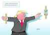 Cartoon: Fixierung (small) by Erl tagged politik,urteil,bundesverfassungsgericht,fixierung,psychiatrie,patienten,psychiatriepatienten,deutschland,usa,präsident,donald,trump,twitter,tweets,drohungen,säbelrasseln,iran,gefahr,destabilisierung,weltordnung,rechtspopulismus,nationalismus,fixierungen,smartphone,unberechenbarkeit,narzissmus,karikatur,erl