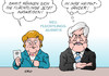 Cartoon: Flüchtlingsausweis (small) by Erl tagged flüchtlingsausweis,ausweis,flüchtlinge,asylanten,asyl,daten,erfassung,ordnung,bundeskanzlerin,angela,merkel,regierung,große,koalition,cdu,spd,csu,ministerpräsident,horst,seehofer,bayern,auseisen,abschieben,heimatland,karikatur,erl