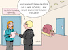 Cartoon: Flüchtlingsgipfel (small) by Erl tagged politik,flüchtlinge,geflüchtete,syrien,afghanistan,afrika,ukraine,krieg,russland,landkreise,kommunen,alarm,unterbringung,flüchtlingsgipfel,innenministerin,nancy,faeser,versprechen,abhilfe,lösung,schnecke,haus,karikatur,erl