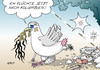 Cartoon: Friedensnobelpreis (small) by Erl tagged friedensnobelpreis,juan,manuel,santos,frieden,friedensvertrag,kolumbien,farc,rebellen,bürgerkrieg,krieg,syrien,aleppo,friedenstaube,flucht,flüchtling,flüchtlinge,eu,karikatur,erl