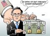 Cartoon: Friedrichs Freiheit (small) by Erl tagged geheimdienst,usa,nsa,abhörskandal,spionage,überwachung,internet,email,telefon,deutschland,bnd,daten,datenschutz,bundesinnenminister,hans,peter,friedrich,grundrecht,sicherheit,freiheit,verwahrung,groß,bruder,klein,brav,folgsam,kiste,truhe,schloss,riegel