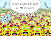 Fußball Bayern