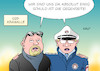 Cartoon: G20 Ausschreitungen (small) by Erl tagged g20,gipfel,industrieländer,schwellenländer,treffen,weltpolitik,probleme,globalisierung,kapitalismus,kritik,demonstrationen,polizei,gewalt,eskalation,schwarzer,block,linksautonome,einigkeit,schuld,schuldfrage,verantwortung,karikatur,erl