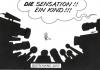 Cartoon: Geburtenrate (small) by Erl tagged children