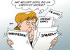 Cartoon: Gipfel (small) by Erl tagged gipfel,bundeskanzlerin,angela,merkel,energiegipfel,energiewende,schub,bund,länder,umweltminister,parteivorsitzende,eu,schuldenkrise,sparen,wachstum,investieren,eurobonds,ablehnung