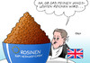 Cartoon: Großbritannien (small) by Erl tagged eu,gipfel,verhandlungen,großbritannien,reform,zugeständnis,extrawurst,rosinen,herauspicken,referendum,austritt,brexit,premierminister,david,cameron,landsleute,überzeugen,schüssel,tisch,essen,karikatur,erl